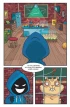 Комикс Банси №5 источник Банси