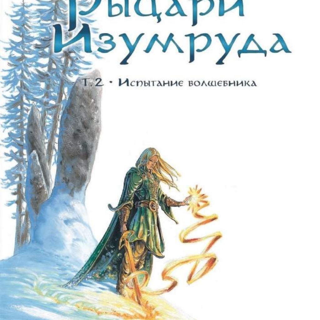 Wizard book. Кремлевский волшебник книга.