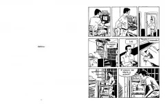Комикс 99 способов рассказать историю издатель Бумкнига