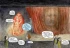Комикс Путешествие по Эрмитажу. Царица Тюльпанов жанр Повседневность, Приключения и Фэнтези