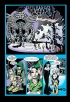 Комикс ElfQuest. Сага о лесных всадниках. Книга 4. Конец поисков. жанр Приключения и Фэнтези