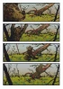 Комикс Дух Тайги. Книга 1. издатель Рускомикс