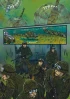 Комикс Дух Тайги. Книга 1. жанр Боевик, Повседневность и Приключения