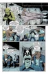 Комикс Блюз дворовых собак издатель Infinity Comics