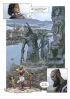 Комикс Тень одинокого бога. Тень. Выпуск 1. изображение 1