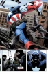 Комикс Капитан Америка. Зимний Солдат. источник Captain America