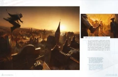 Артбук Мир игры Assassins Creed III изображение 2