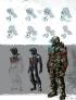 Артбук Мир игры Dead Space изображение 1