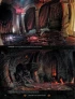 Артбук Мир игры Alice: Madness Returns изображение 2
