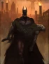 Артбук Вселенная Rocksteadys Batman изображение 4