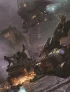 Артбук Великое путешествие HALO. Искусство создания миров. источник Halo