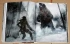 Артбук Мир игры Rise of the Tomb Raider изображение 5