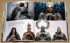 Артбук Мир игры Total War изображение 3