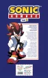 Комикс Sonic. Судьба доктора Эггмана. Комикс. Выпуск 2 источник Sonic the Hedgehog