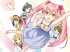 Манга Нахальный принц и кошка-несмеяна. Том 6. источник Hentai Ouji to Warawanai Neko