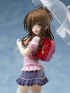 Фигурка To LOVEru DARKNESS Mikan Yuki -Amagasa- 1/7 Scale Figure изображение 2