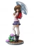 Фигурка To LOVEru DARKNESS Mikan Yuki -Amagasa- 1/7 Scale Figure изображение 4