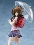 Фигурка To LOVEru DARKNESS Mikan Yuki -Amagasa- 1/7 Scale Figure изображение 3