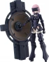 Фигурка figma Shielder/Mash Kyrielight (Ortinax) изображение 6