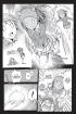 Манга Нахальный принц и кошка-несмеяна. Том 3. Ver.1.1 (Исправленное и дополненное издание). изображение 2