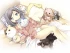 Манга Нахальный принц и кошка-несмеяна. Том 3. Ver.1.1 (Исправленное и дополненное издание). источник Hentai Ouji to Warawanai Neko