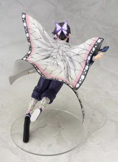 Category.complete-models Demon Slayer 1/7 Shinobu Kocho изображение 3