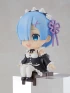 Фигурка Nendoroid Swacchao! Rem изображение 1