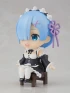 Фигурка Nendoroid Swacchao! Rem серия Swacchao!