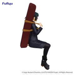 Фигурка Noodle Stopper Figure -Maki Zen'in- производитель FURYU Corporation