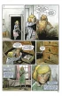 Комикс Округ Хэрроу. Том 1. Бесчисленные духи. жанр Ужасы, Приключения и Мистика