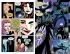 Комикс Графический роман "Песочный человек. Книга 9. Милостивые" источник Sandman