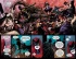 Комикс Вселенная DC. Rebirth. Бэтмен. Detective Comics. Книга 3. Лига Теней издатель Азбука-Аттикус