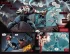 Комикс Вселенная DC. Rebirth. Титаны #8-9; Красный Колпак и Изгои #4 серия DC Comics и DC Rebirth