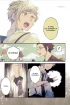 Манга Проза бродячих псов. Том 10. источник Bungo Stray Dogs