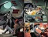 Комикс Вселенная DC. Rebirth. Титаны #0-1; Красный Колпак и Изгои #0 издатель Азбука-Аттикус
