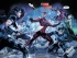 Комикс Вселенная DC. Rebirth. Титаны #0-1; Красный Колпак и Изгои #0 жанр Боевик, Боевые искусства, Приключения, Супергерои и Фантастика