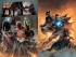 Комикс Вселенная DC. Rebirth. Бэтмен. Detective Comics. Книга 2. Синдикат Жертв издатель Азбука-Аттикус