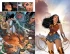 Комикс Вселенная DC. Rebirth. Чудо-Женщина. Книга 2. Год первый источник Чудо-женщина