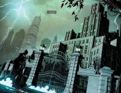 Комикс Вселенная DC. Rebirth. Бэтмен. Книга 2. Я - самоубийца источник Batman