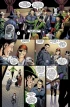 Комикс Бэтмен. Detective Comics. Укус акулы источник Batman