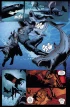 Комикс Бэтмен. Detective Comics. Укус акулы жанр Боевик, Боевые искусства, Детектив, Приключения, Супергерои и Фантастика