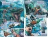 Комикс Вселенная DC. Rebirth. Аквамен. Книга 1. Погружение издатель Азбука-Аттикус