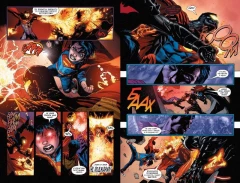 Комикс Вселенная DC. Rebirth. Супермен. Книга 1. Сын Супермена источник Superman