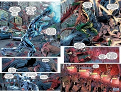 Комикс Вселенная DC. Rebirth. Лига Справедливости. Книга 1. Машины Уничтожения источник Justice League