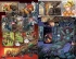 Комикс Бэтмен. Detective Comics. Жатва издатель Азбука-Аттикус