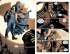 Комикс Вселенная DC. Rebirth. Бэтмен. Книга 1. Я - Готэм издатель Азбука-Аттикус