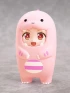 Фигурка Nendoroid More: Face Parts Case (Pink Dinosaur) серия Nendoroid More